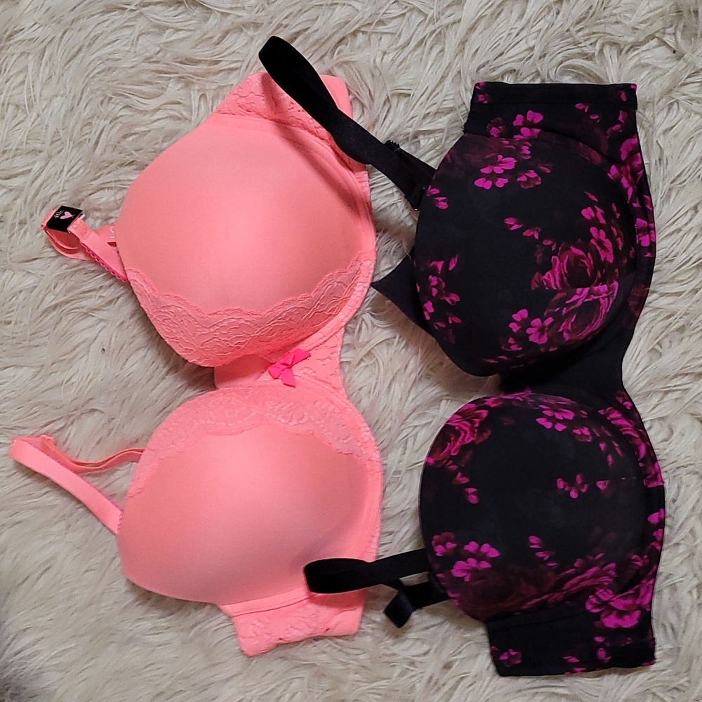 40C Bra Bundle